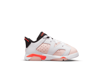 Air Jordan 6 Retro Low 'Atmosphere' (TD)