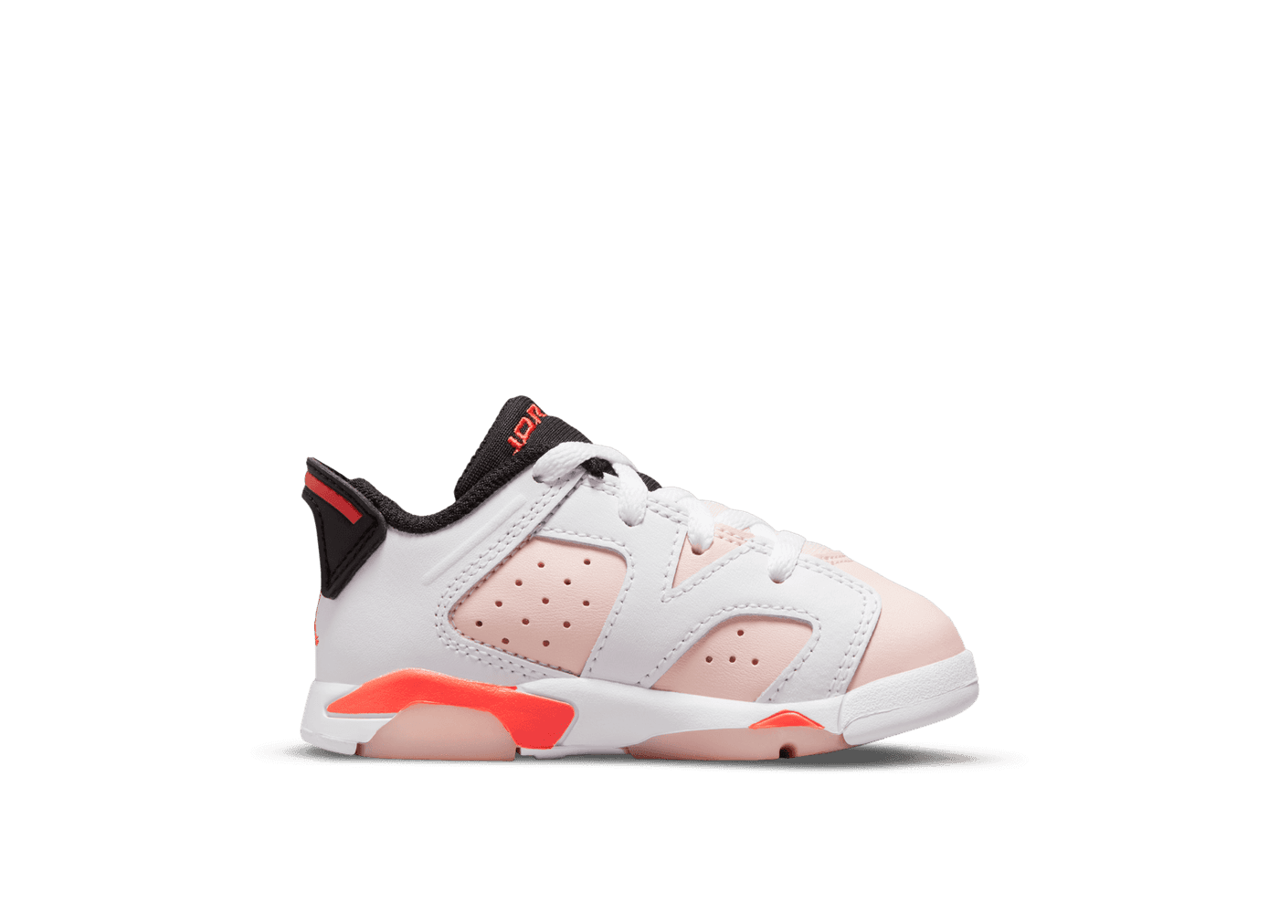 Air Jordan 6 Retro Low 'Atmosphere' (TD)