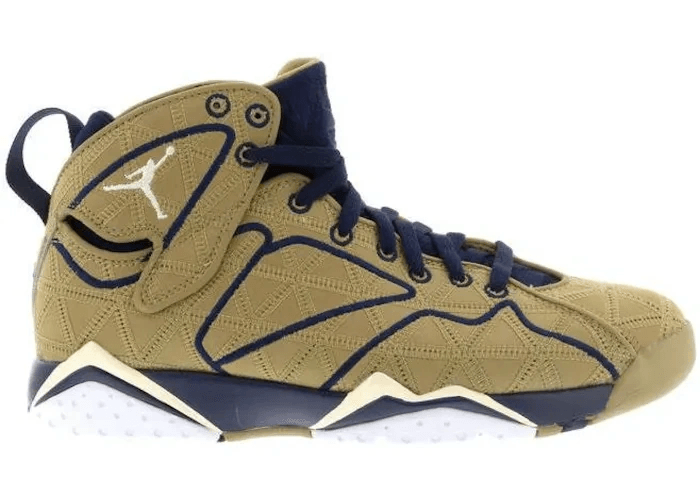 Air Jordan 7 Retro J2K Filbert
