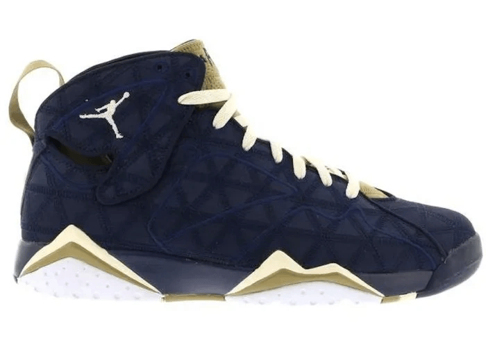 Air Jordan 7 Retro J2K Obsidian