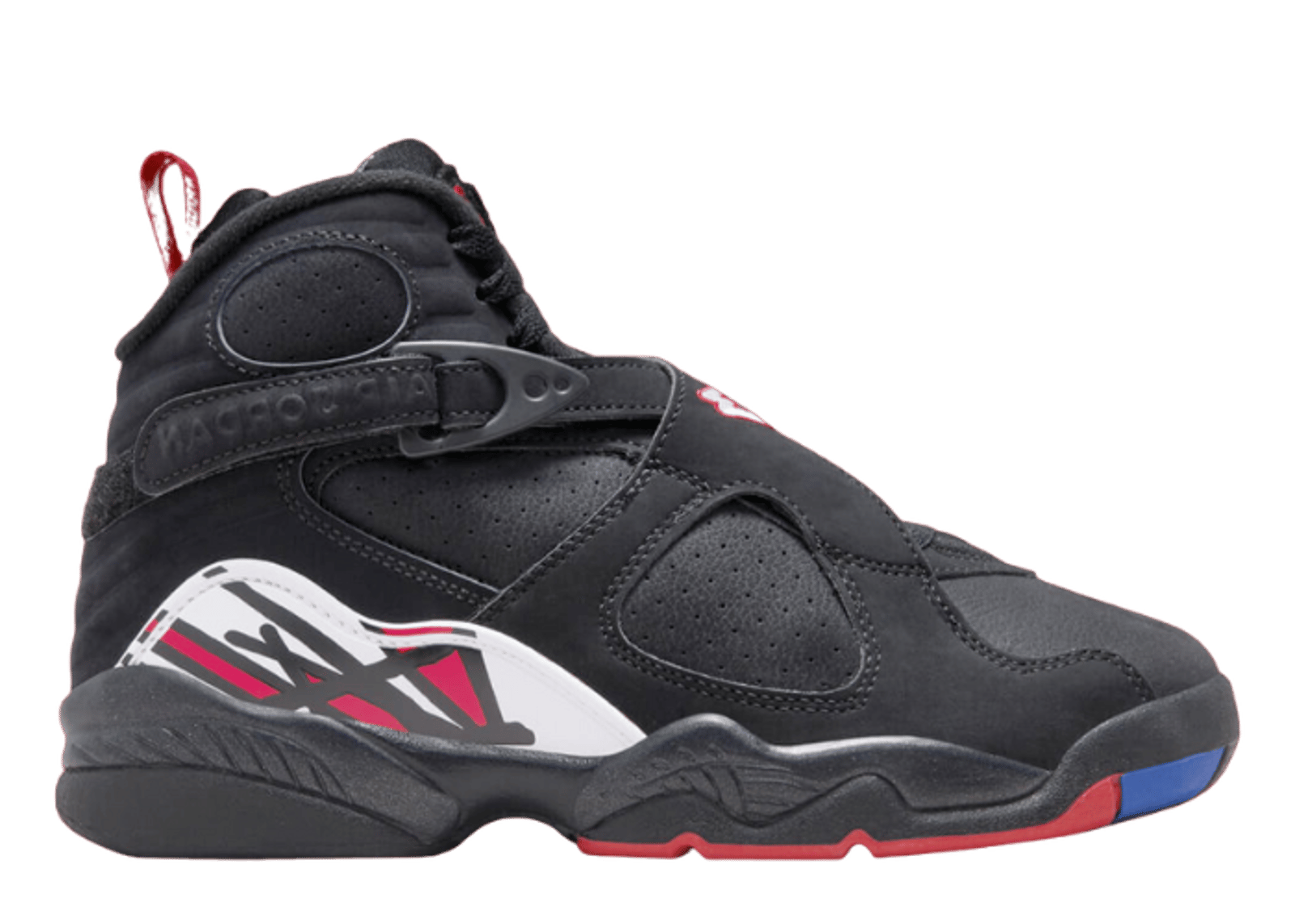 Air Jordan 8 Retro Playoffs (2023) (GS) - 305368-062
