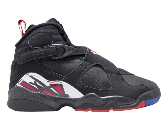 Air Jordan 8 Retro Playoffs (2023) (GS)