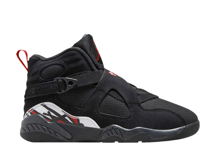 Air Jordan 8 Retro Playoffs (2023) (PS)