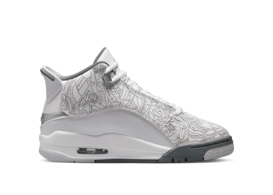 Air Jordan Dub Zero (GS)