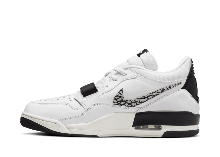 Air Jordan Legacy 312 Low - CD7069-110 Release Info