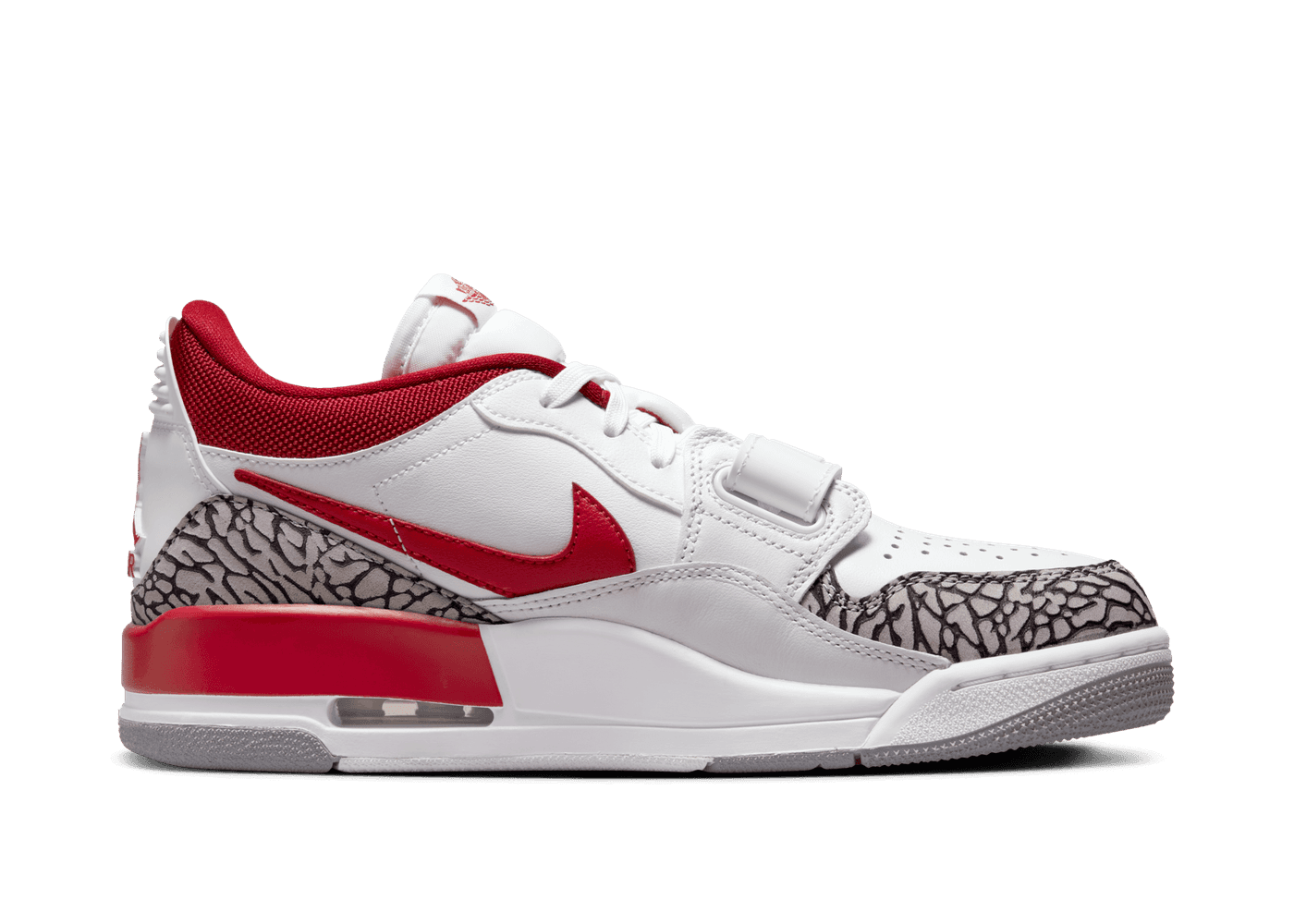 Air Jordan Legacy 312 Low
