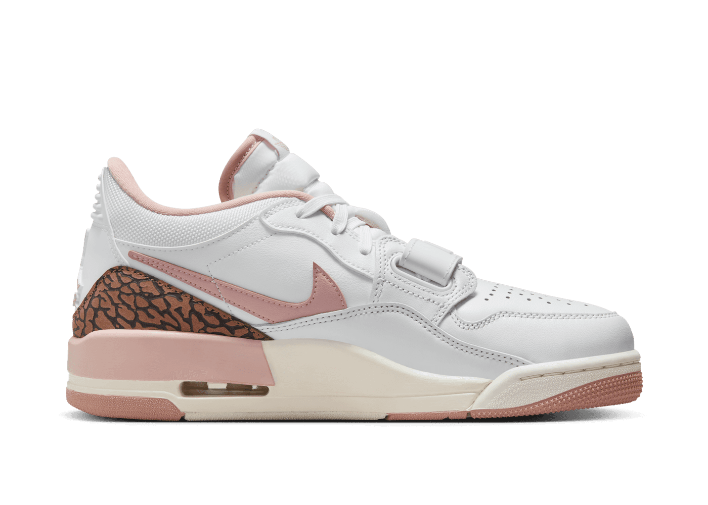 Air Jordan Legacy 312 Low - FQ7827-116 Raffles & Where to Buy