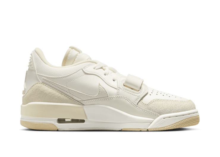 Air Jordan Legacy 312 Low in White | FQ7827-102