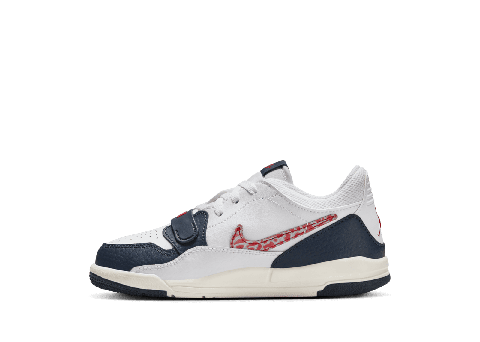 Air Jordan Legacy 312 Low Little Kids'