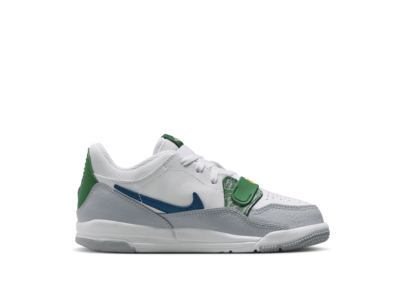Air Jordan Legacy 312 Low (PS)