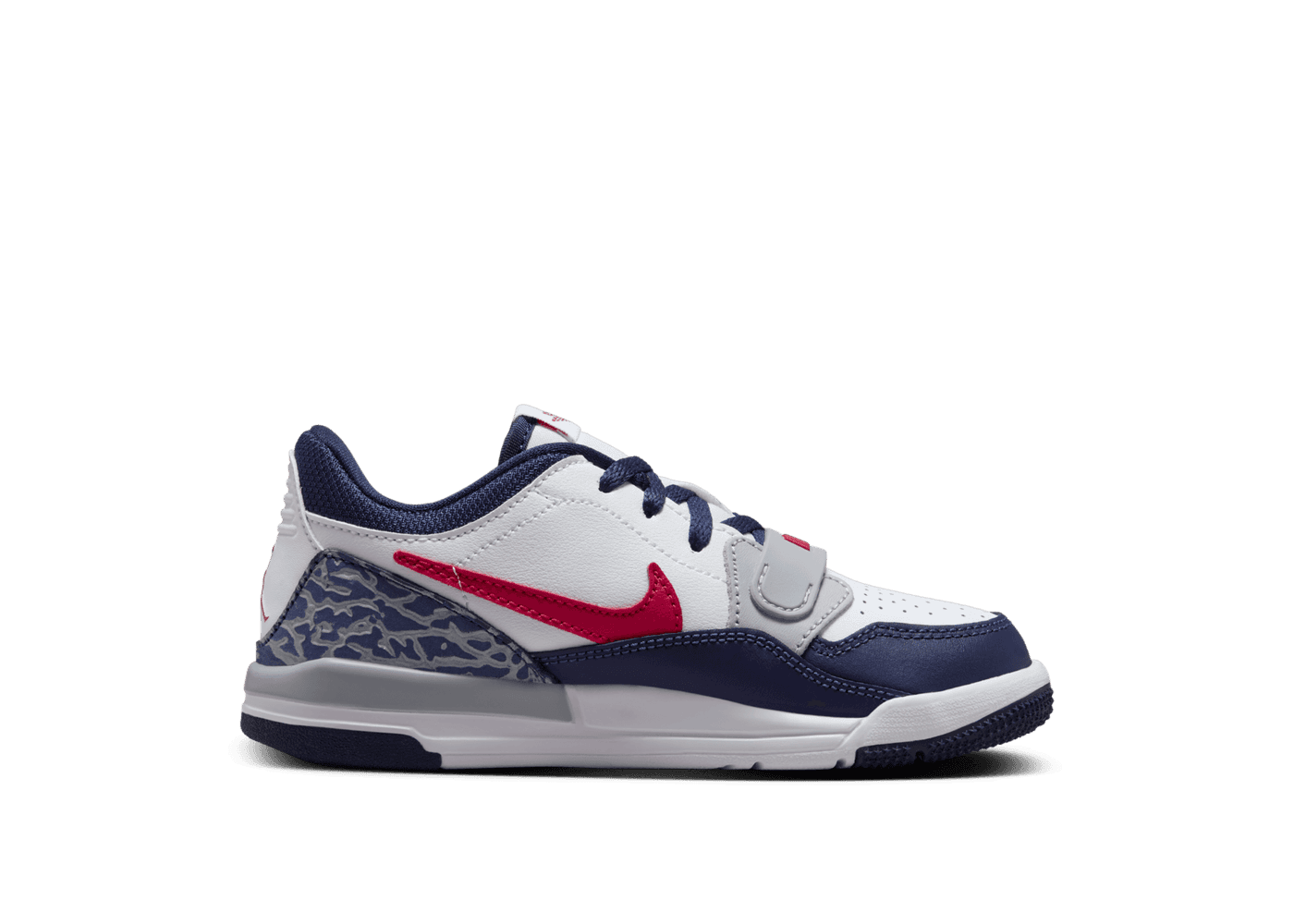 Air Jordan Legacy 312 Low (PS)