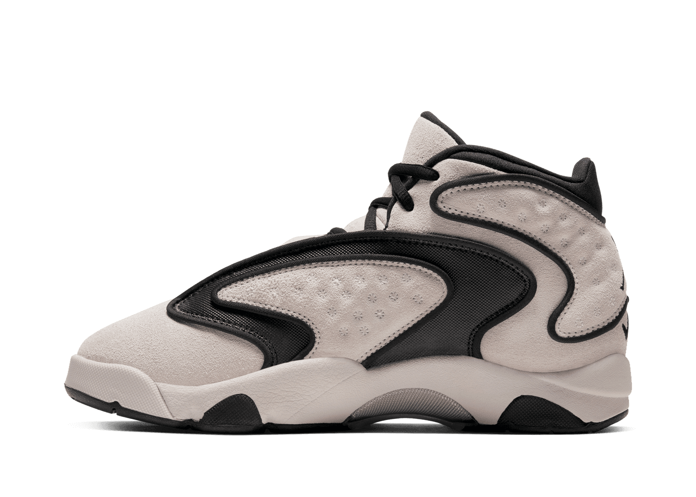 Air Jordan OG 'Barely Rose' (W)