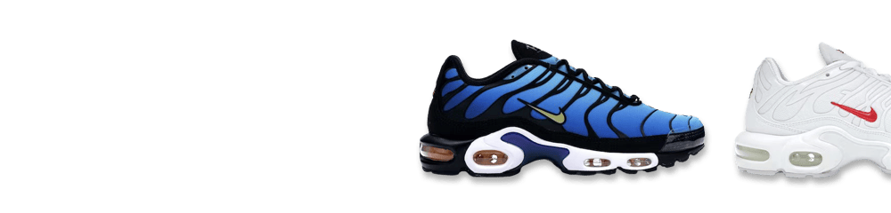 Nike Air Max Plus shoes