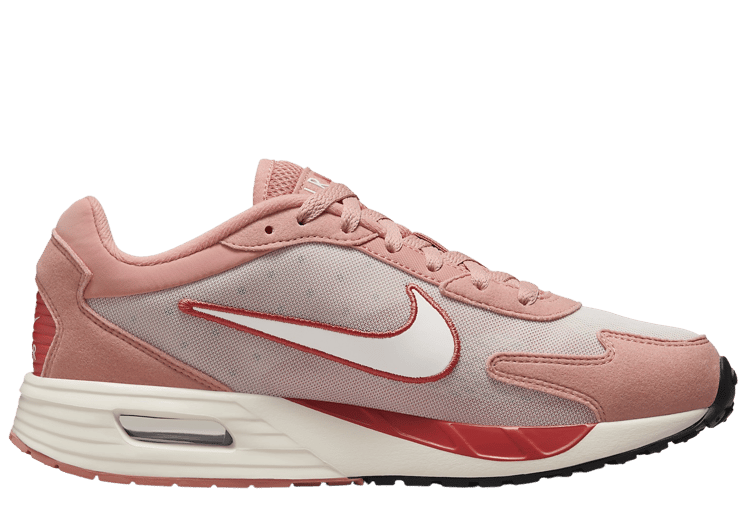 Nike Air Max Solo 'Red Stardust Adobe' (W)