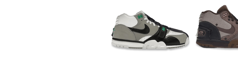 Nike Air Trainer 1 Release Dates