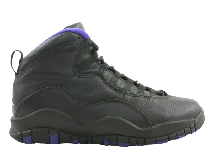 Air Jordan 10 Retro OG Sacramento