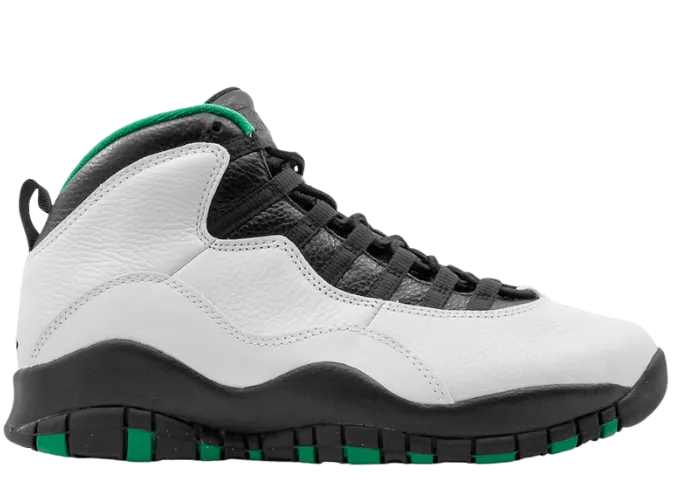 Air Jordan 10 Release Dates 2025 - Updated in Real Time