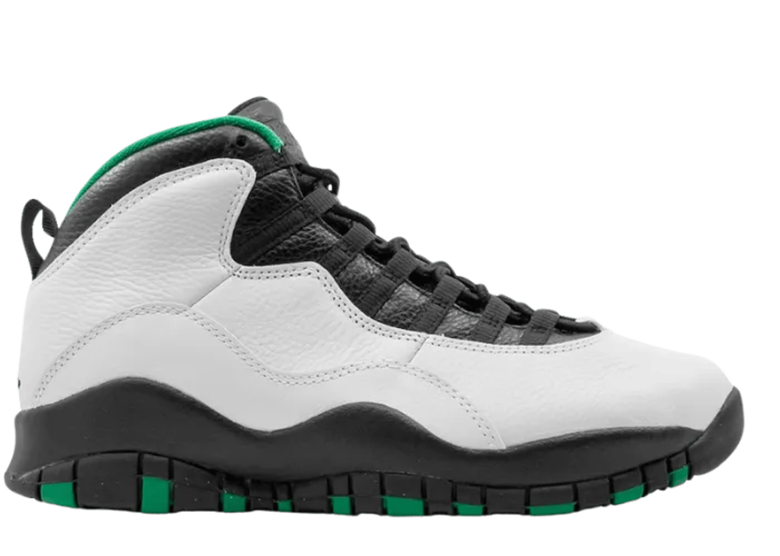 Air Jordan 10 Retro Seattle