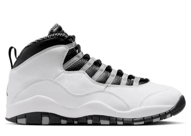 Air Jordan 10 Retro Steel Grey (2025)