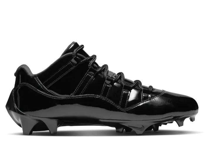 Air Jordan 11 Low TD Black