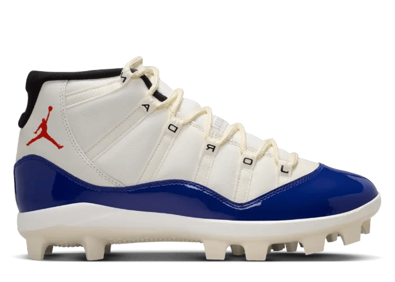 Air Jordan 11 MCS Cleat Rare Air