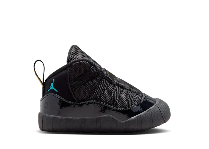 Air Jordan 11 Retro Gamma Blue (2025) (CB) - CI6165-047