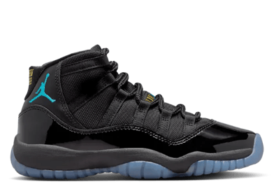 Air Jordan 11 Retro Gamma Blue (2025) (GS)