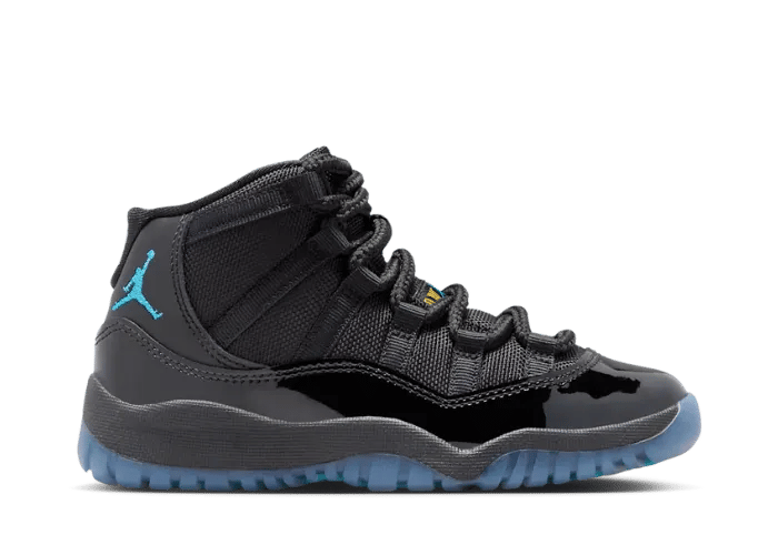 Air Jordan 11 Retro Gamma Blue (2025) (PS)
