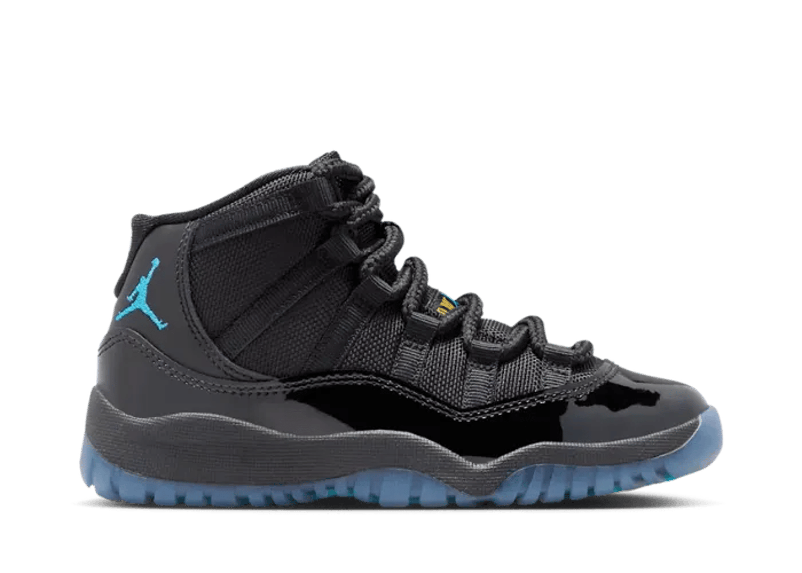 Air Jordan 11 Retro Gamma Blue (2025) (PS)