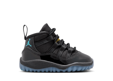 Air Jordan 11 Retro Gamma Blue (2025) (TD)