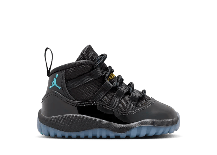 Air Jordan 11 Retro Gamma Blue (2025) (TD)