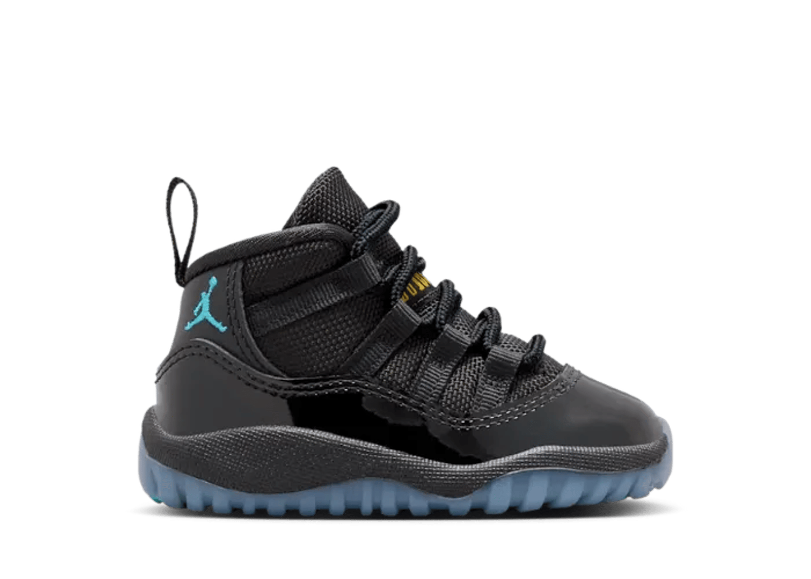 Air Jordan 11 Retro Gamma Blue (2025) (TD)