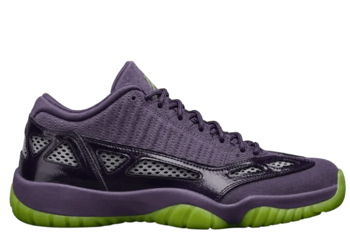 Air Jordan 11 Retro IE Quai54