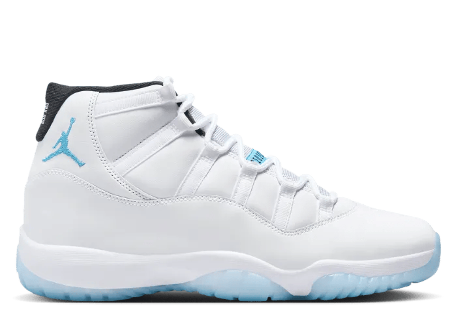 Air Jordan 11 Retro Legend Blue