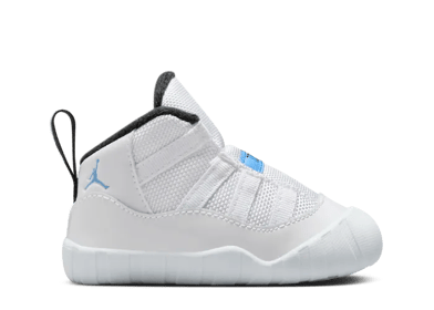 Air Jordan 11 Retro Crib Bootie Legend Blue
