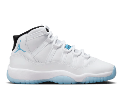 Air Jordan 11 Retro Legend Blue (GS)