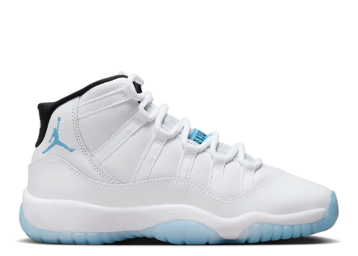 Air Jordan 11 Retro Legend Blue (GS)