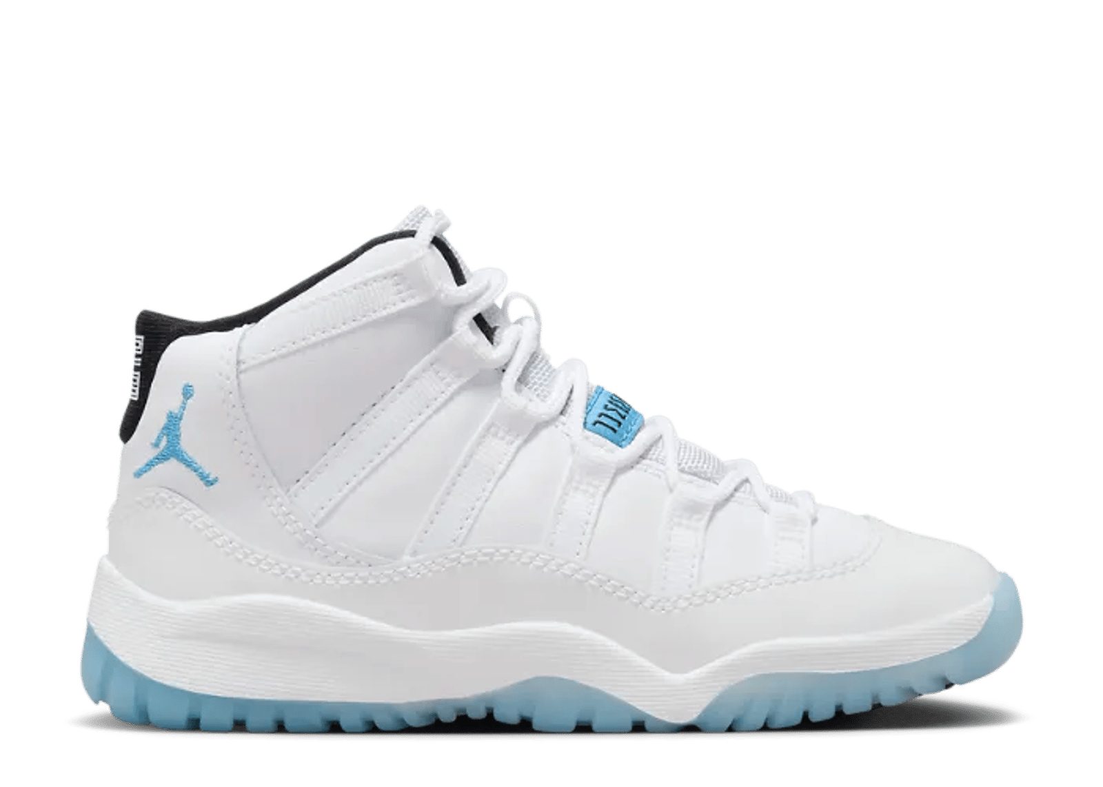 Air Jordan 11 Retro Legend Blue (PS)
