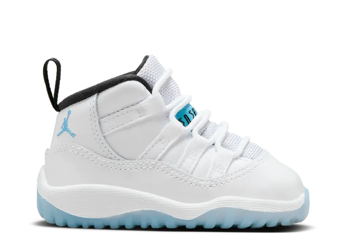 Jordan 11 retro legend outlet
