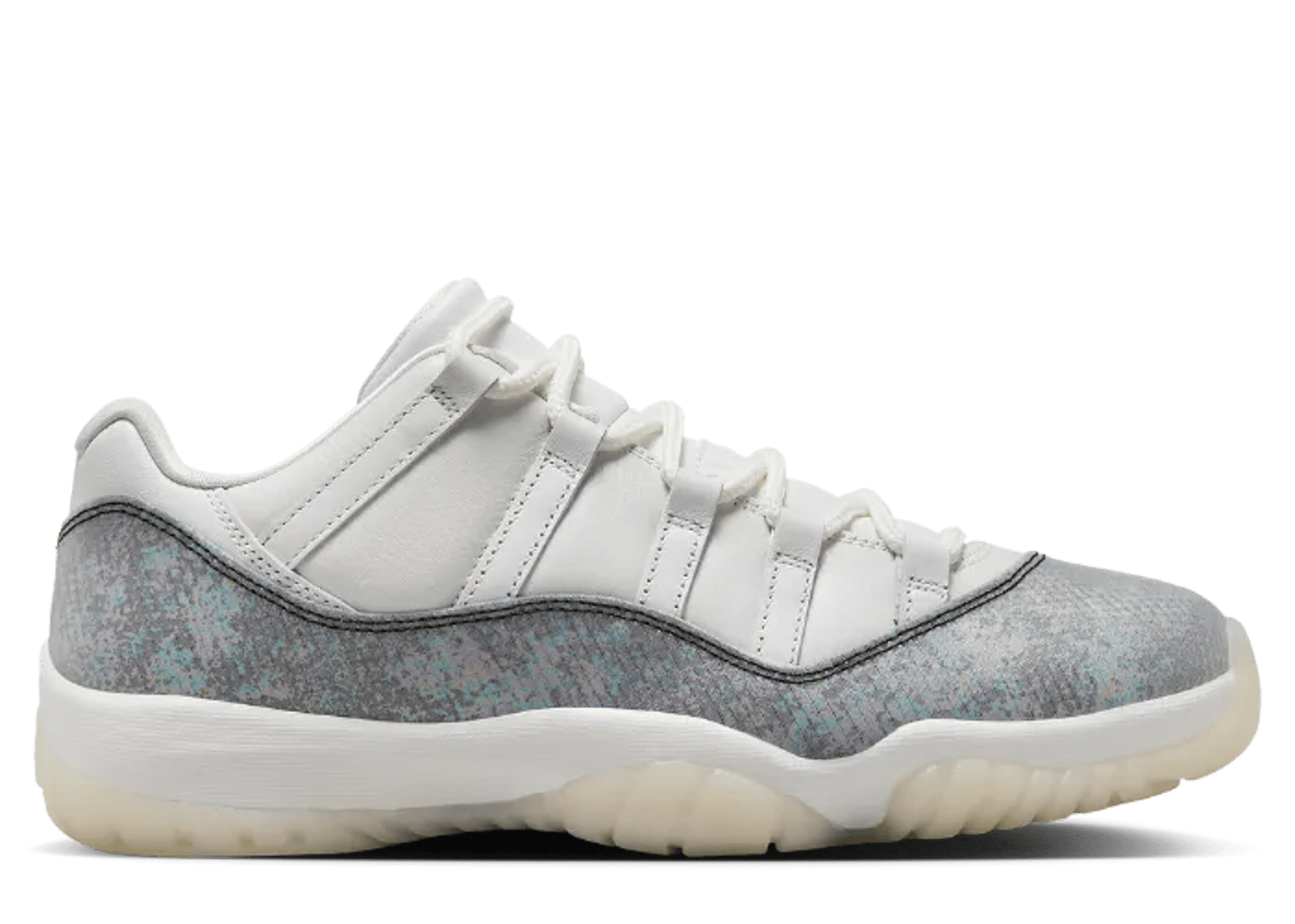 Air Jordan 11 Retro Low CNY