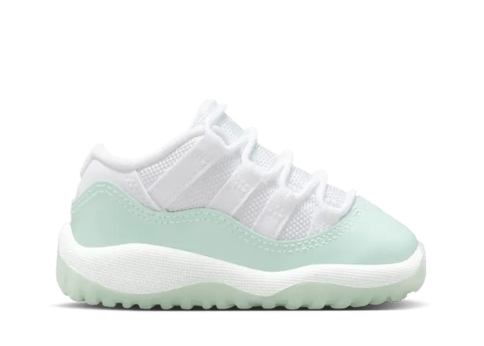 Air Jordan 11 Retro Low Igloo (TD)