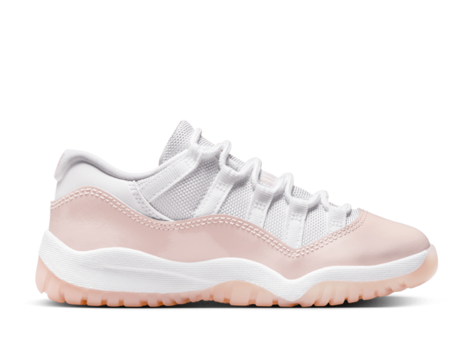 Air Jordan 11 Retro Low Legend Pink (PS)