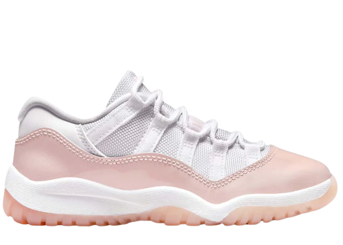 Air Jordan 11 Retro Low Legend Pink (W)