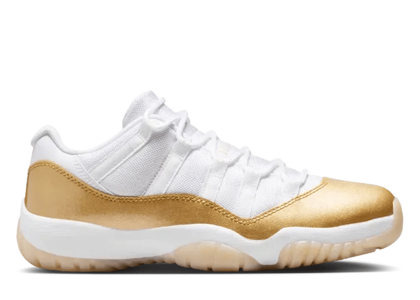 Air Jordan 11 Retro Low Mother's Day (W)