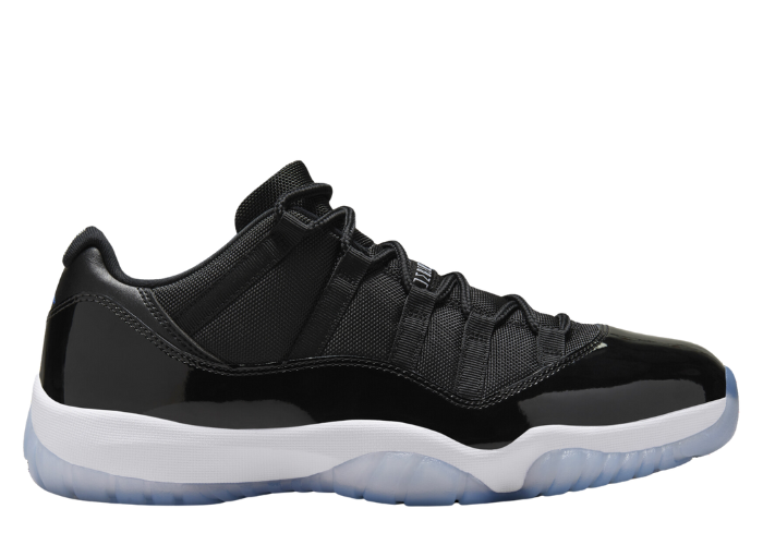 Air Jordan 11 Retro Low Space Jam