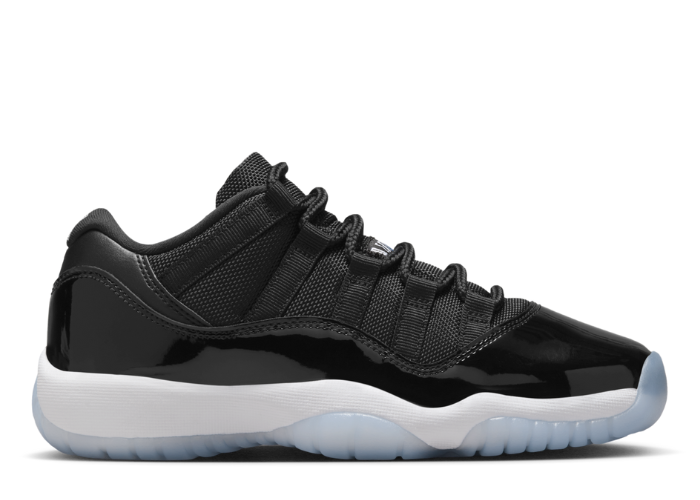 Air Jordan 11 Retro Low Space Jam (GS)