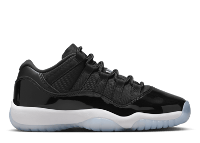 Air Jordan 11 Retro Low Space Jam (GS)