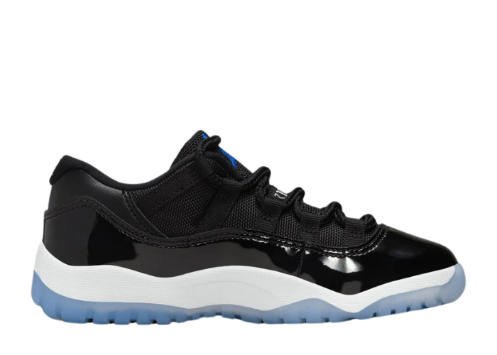 Space jam 31 footlocker new arrivals