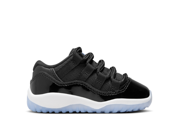 Air Jordan 11 Retro Low Space Jam (TD)