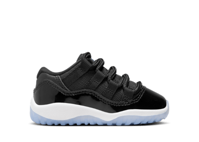 Air Jordan 11 Retro Low Space Jam (TD)